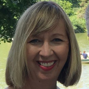 Meet your Posher, Kelly